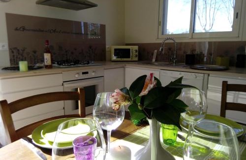 Ceret House | Lili