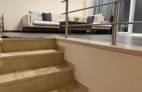 Nea Peramos Apartment | Lili's & Maxi's Apartments