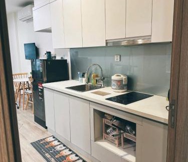 Gia Lam Apartment | LiLi