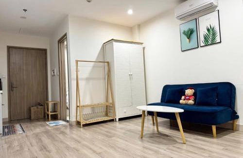 Gia Lam Apartment | LiLi