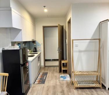 Gia Lam Apartment | LiLi