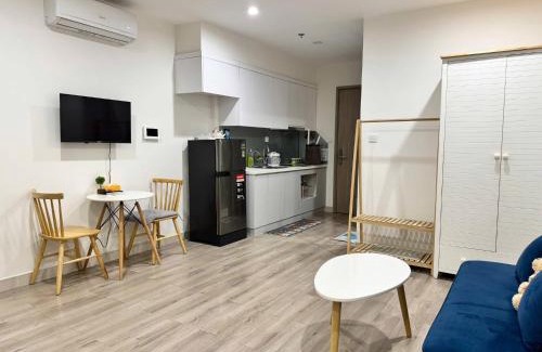 Gia Lam Apartment | LiLi