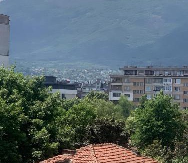 g.k. Strelbishte Apartment | Lilia 5 Self-Check in apartment