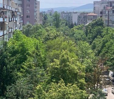 g.k. Strelbishte Apartment | Lilia 5 Self-Check in apartment