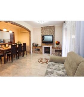 Kfar Hoshen House | Lilia's House