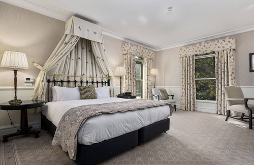 Katoomba Hotel | Lilianfels Resort & Spa - Blue Mountains