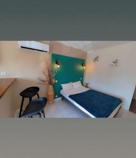 Tartane Apartment | Lilibellule - Apt 107