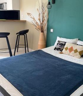 Tartane Apartment | Lilibellule - Apt 107