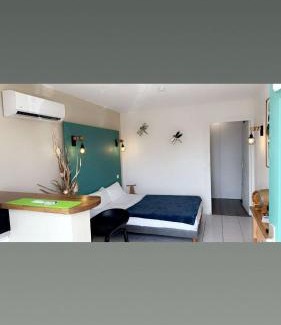Tartane Apartment | Lilibellule - Apt 107