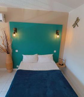 Tartane Apartment | Lilibellule - Apt 107