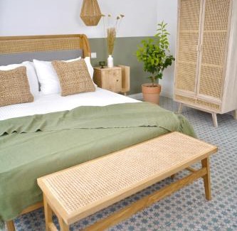 Canosa Sannita House | Lilium Maison