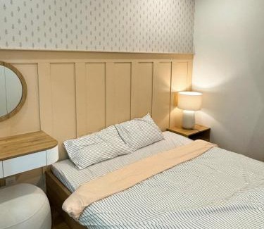 Thanh Xuan Apartment | LiLiving in Vinhomes Royal city