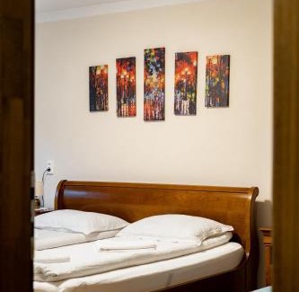 Odorheiu Secuiesc Apartment | Lilla Apartments