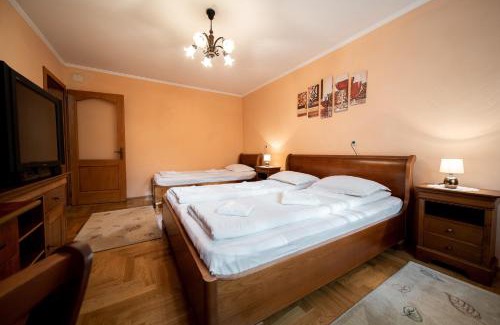 Odorheiu Secuiesc Apartment | Lilla Apartments