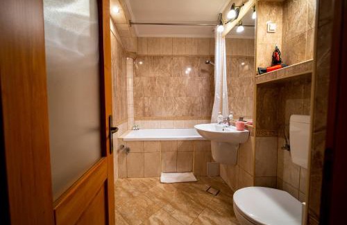 Odorheiu Secuiesc Apartment | Lilla Apartments