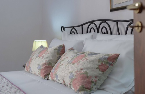 Vernole Apartment | Lilla B&B Lu Caffa by Typney