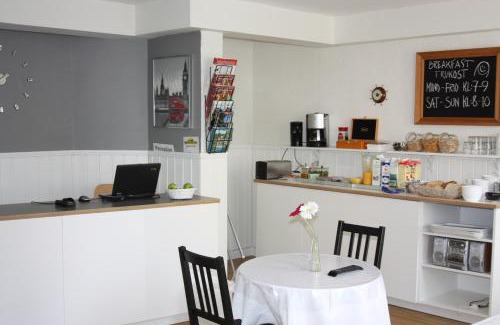 Eskilstuna Hotel | Lilla Hotellet