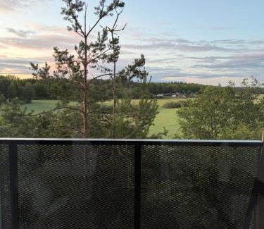 Vagnharad Bed & Breakfast | Lilla Sund