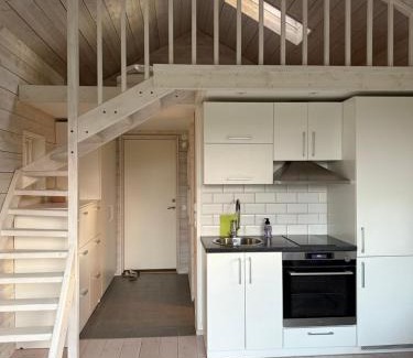 Vagnharad Bed & Breakfast | Lilla Sund