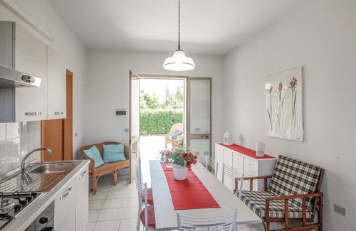 Porto Palo House | LILLA VILLA - MENFIELD PORT (AG)