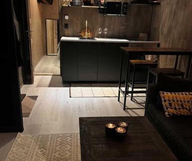 Kubikenborg House | Lillahuset