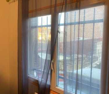 Centre Apartment | Lille Appartement Comfort