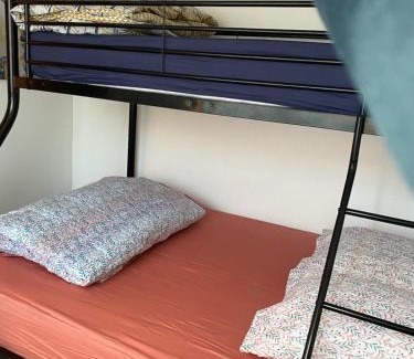 Centre Apartment | Lille Appartement Comfort