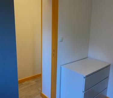 Centre Apartment | Lille Appartement Comfort