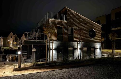 Schleswig House | Lille Fjord Hus