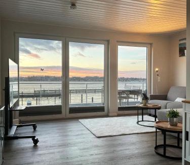 Schleswig House | Lille Fjord Hus