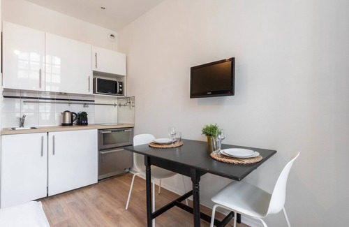 Old Lille Apartment | Lille Grand Place - Exceptional location !