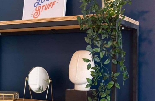 Historic Center Apartment | Lille Hypercentre - Superbe studio design !