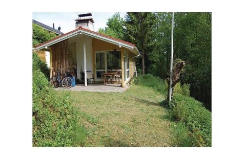 Ravnsbaek House | Lille Munkebjerg