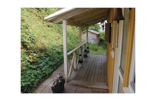 Ravnsbaek House | Lille Munkebjerg
