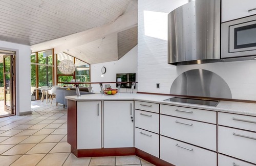 Jegum House | "Lillebror" - 12km from the sea by Interhome