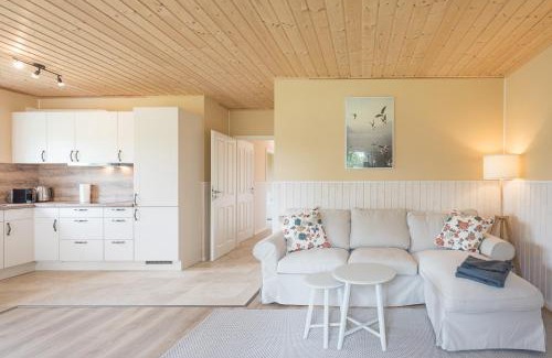 Fahretoft House | Lillebror