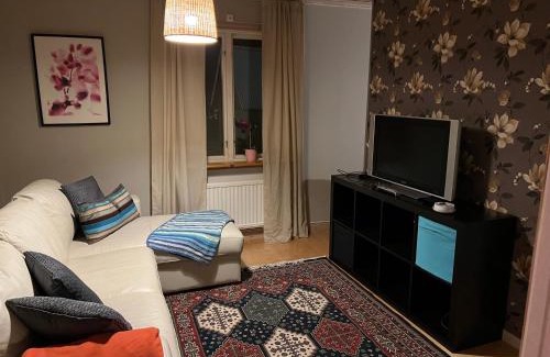 Jarbo House | Lillhuset