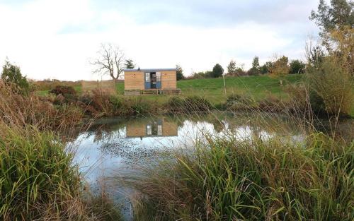 Bottesford House | Lillie's Shepherd's Lodge Retreat & Wellness