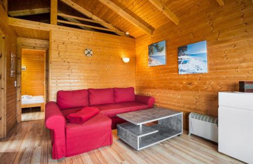 Gohren House | Lillis Ferienhaus Nr 27