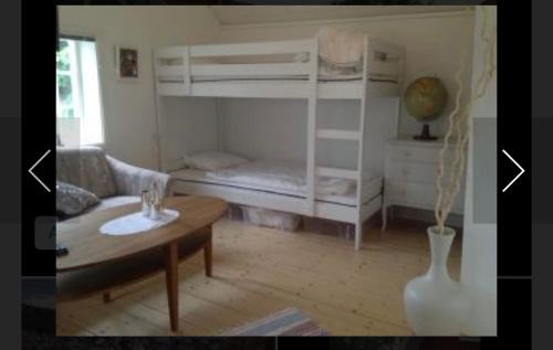 Fjallbacka House | Lillstuga Badholmen