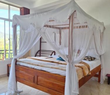 Haputale House | Lilly Guest Inn