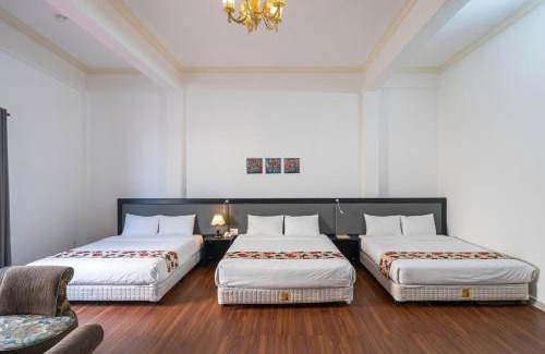 Da Lat Hotel | Lilly Hotel Dalat