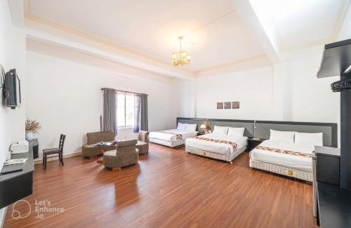 Da Lat Hotel | Lilly Hotel Dalat