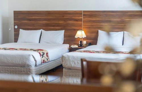 Da Lat Hotel | Lilly Hotel Dalat