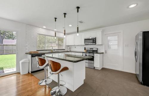 Houston House | Lilly's Maison #4