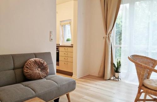 Kempten Apartment | Lillys Apartment Kempten