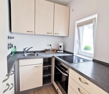 Kempten Apartment | Lillys Apartment Kempten