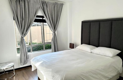 Lone Hill Apartment | Lilly’s loft