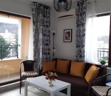 Sozopol Apartment | Lily Beach Resort - relax in the forest - Sozopol