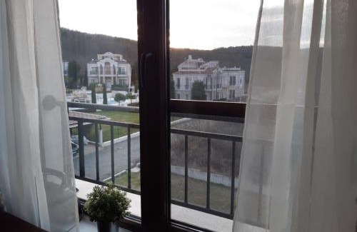Sozopol Apartment | Lily Beach Resort - relax in the forest - Sozopol